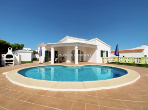 Villa Vergara